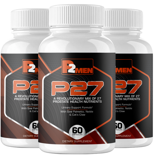 Best Prostate Supplement 2025