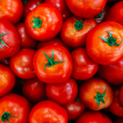 Does Tomato Juice Powder Aid Prostate Health Support?