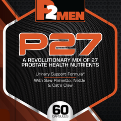 Prostate Supplement-P27