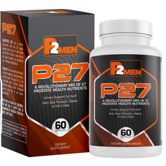 Prostate Supplement-P27