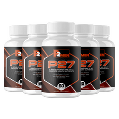 Prostate Supplement-P27