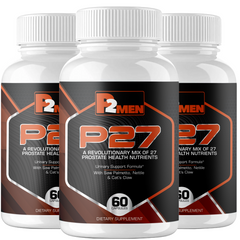 Prostate Supplement-P27